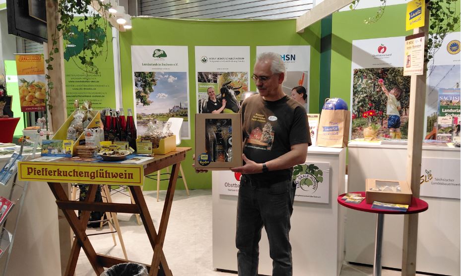 regiobox zur GW 2026 Berlin